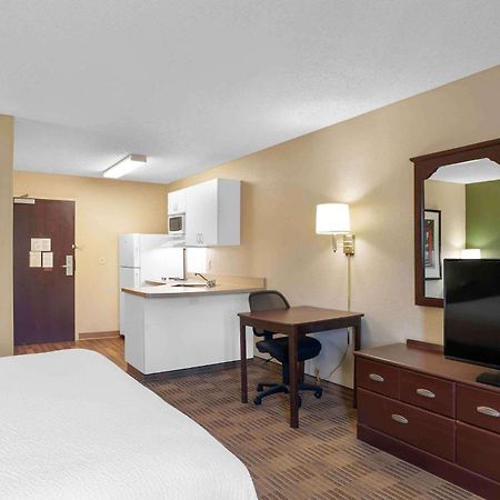 Extended Stay America Suites - Orlando - Orlando Theme Parks - Major Blvd Экстерьер фото