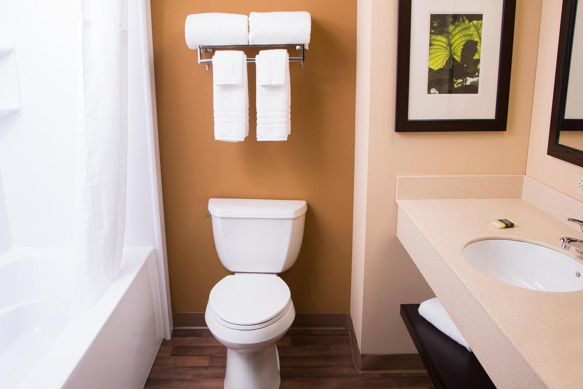 Extended Stay America Suites - Orlando - Orlando Theme Parks - Major Blvd Экстерьер фото
