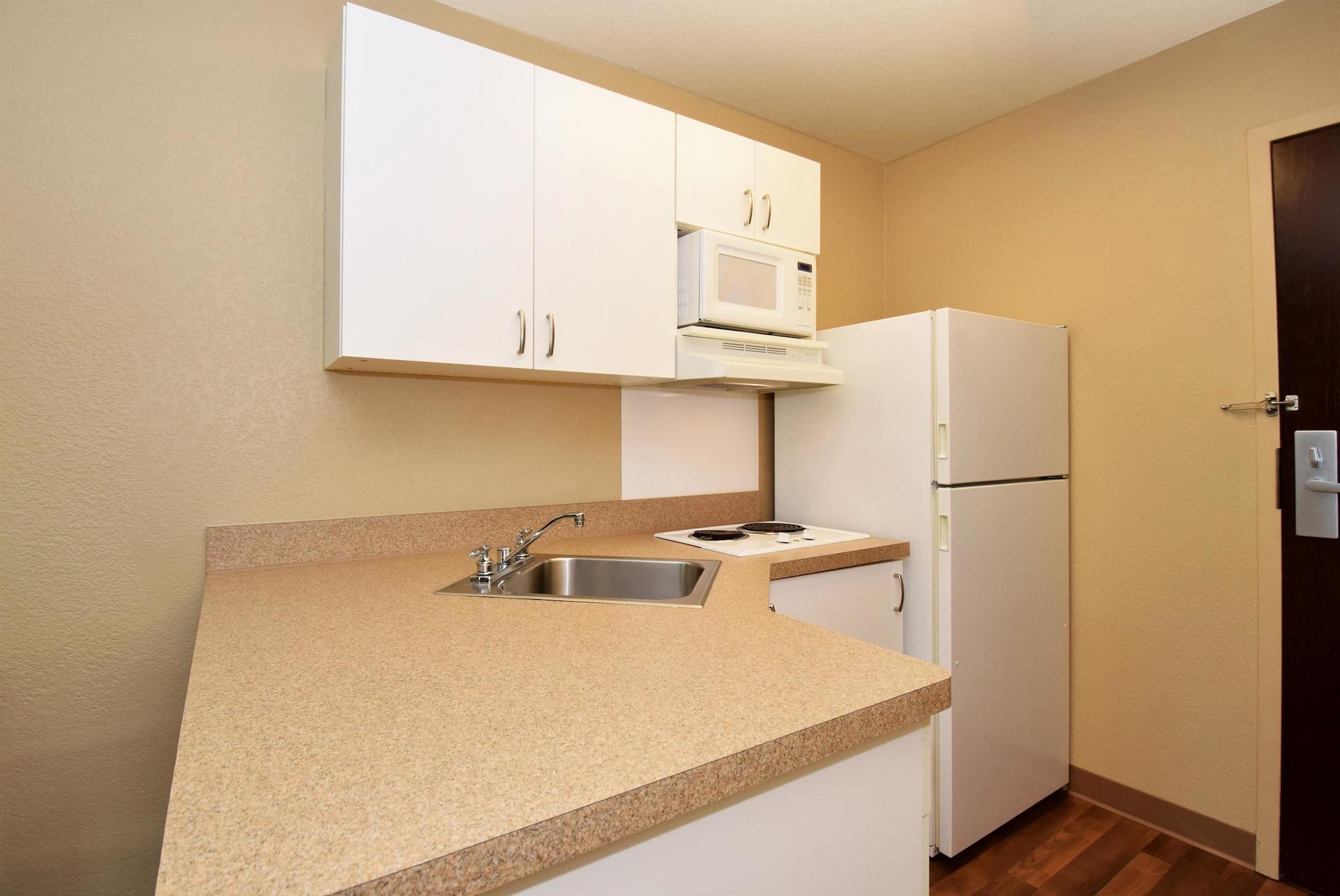 Extended Stay America Suites - Orlando - Orlando Theme Parks - Major Blvd Экстерьер фото