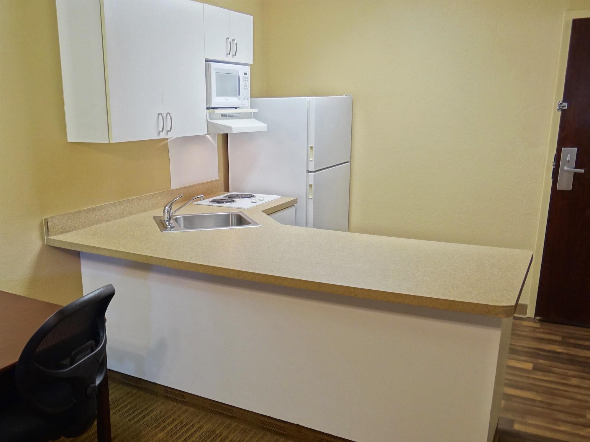 Extended Stay America Suites - Orlando - Orlando Theme Parks - Major Blvd Экстерьер фото