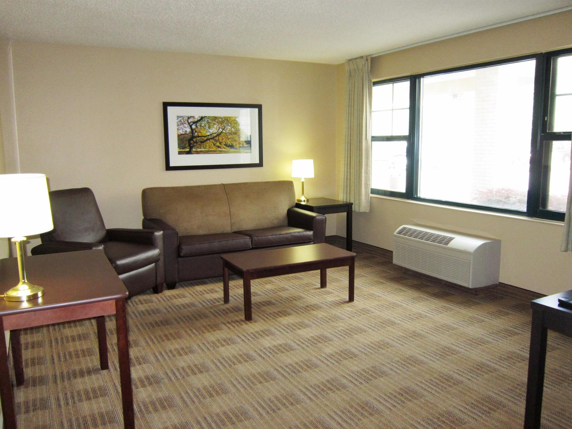 Extended Stay America Suites - Orlando - Orlando Theme Parks - Major Blvd Экстерьер фото