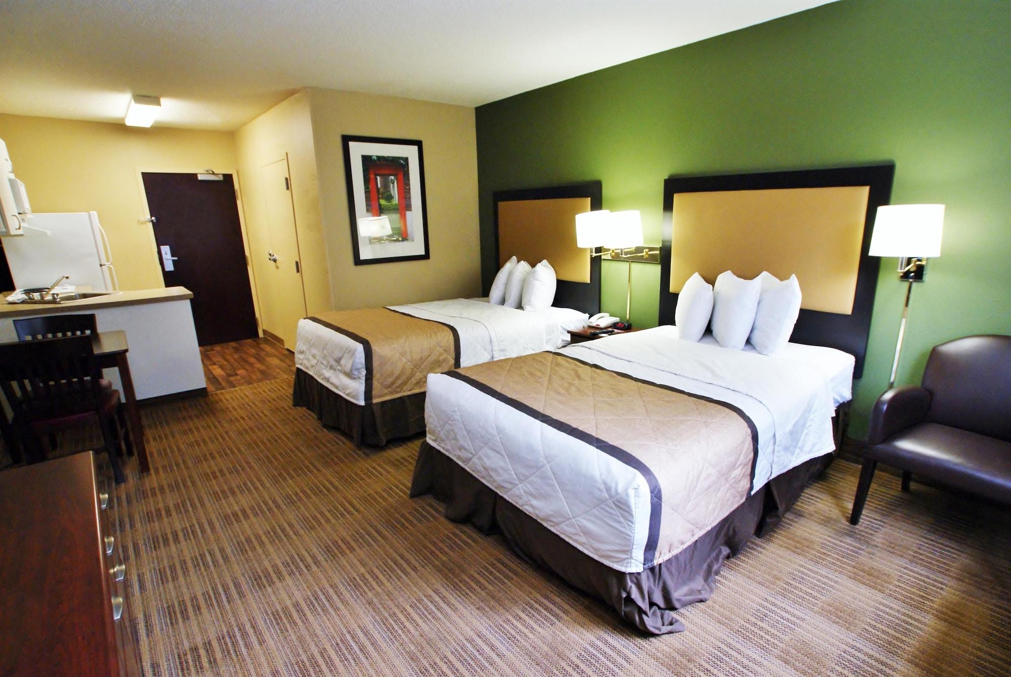 Extended Stay America Suites - Orlando - Orlando Theme Parks - Major Blvd Экстерьер фото