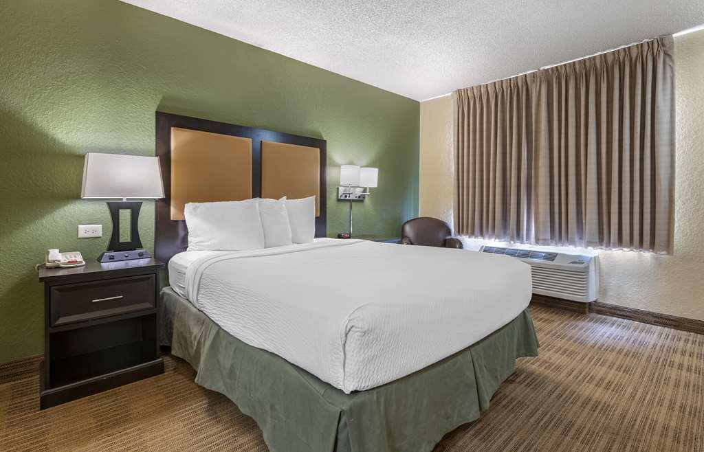 Extended Stay America Suites - Orlando - Orlando Theme Parks - Major Blvd Номер фото