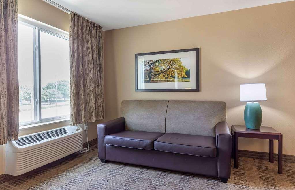 Extended Stay America Suites - Orlando - Orlando Theme Parks - Major Blvd Номер фото