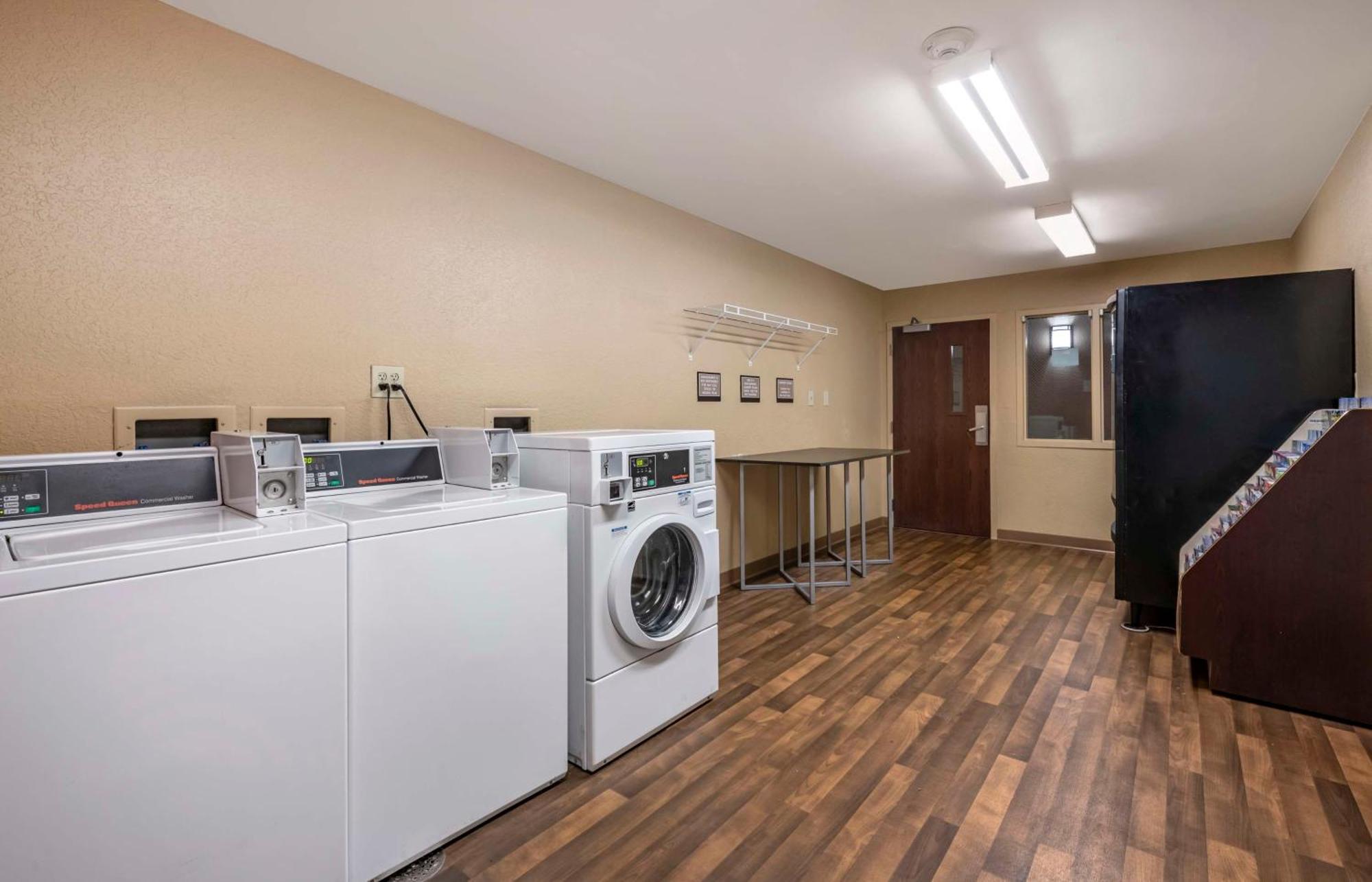 Extended Stay America Suites - Orlando - Orlando Theme Parks - Major Blvd Экстерьер фото