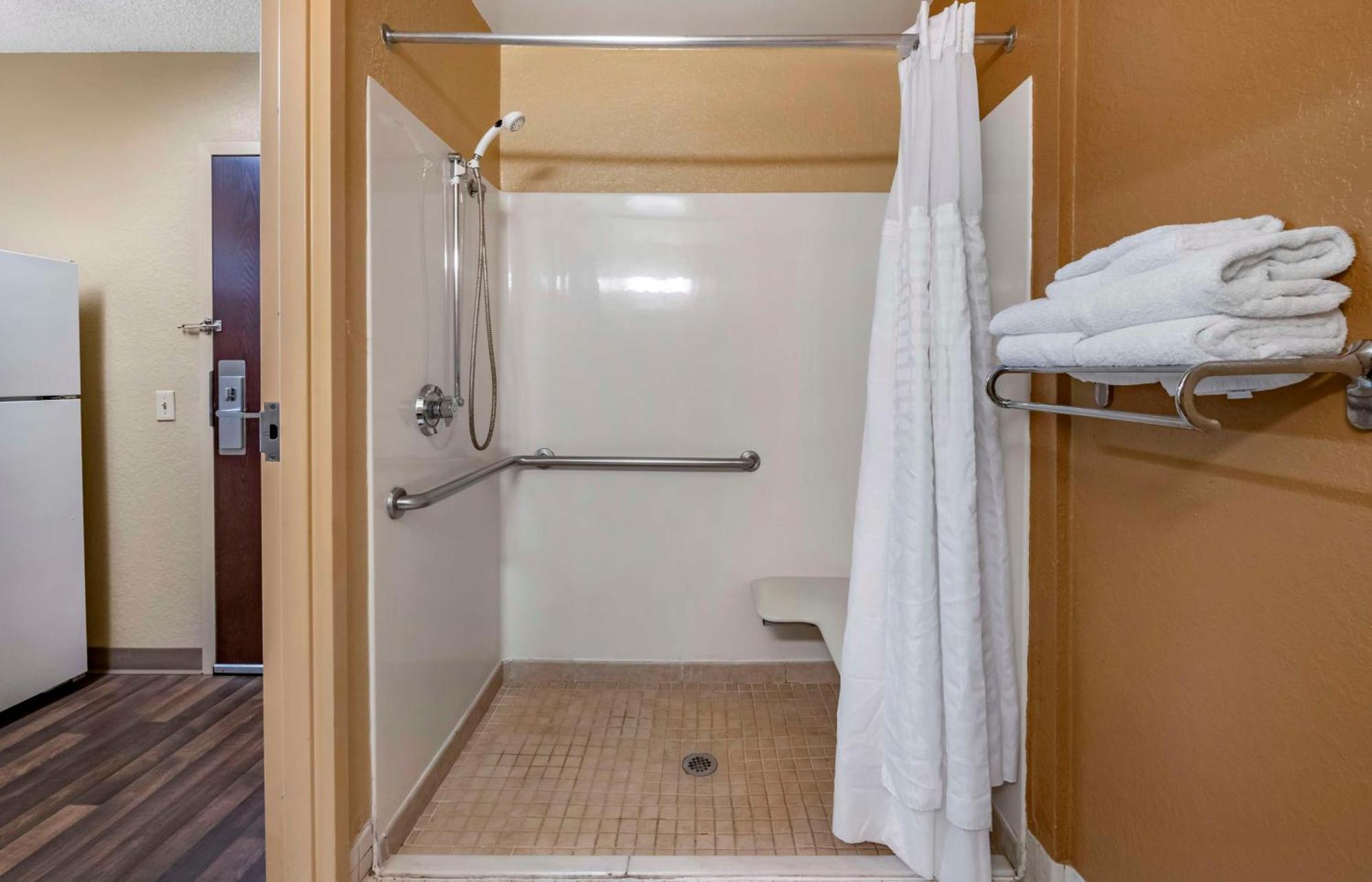Extended Stay America Suites - Orlando - Orlando Theme Parks - Major Blvd Экстерьер фото