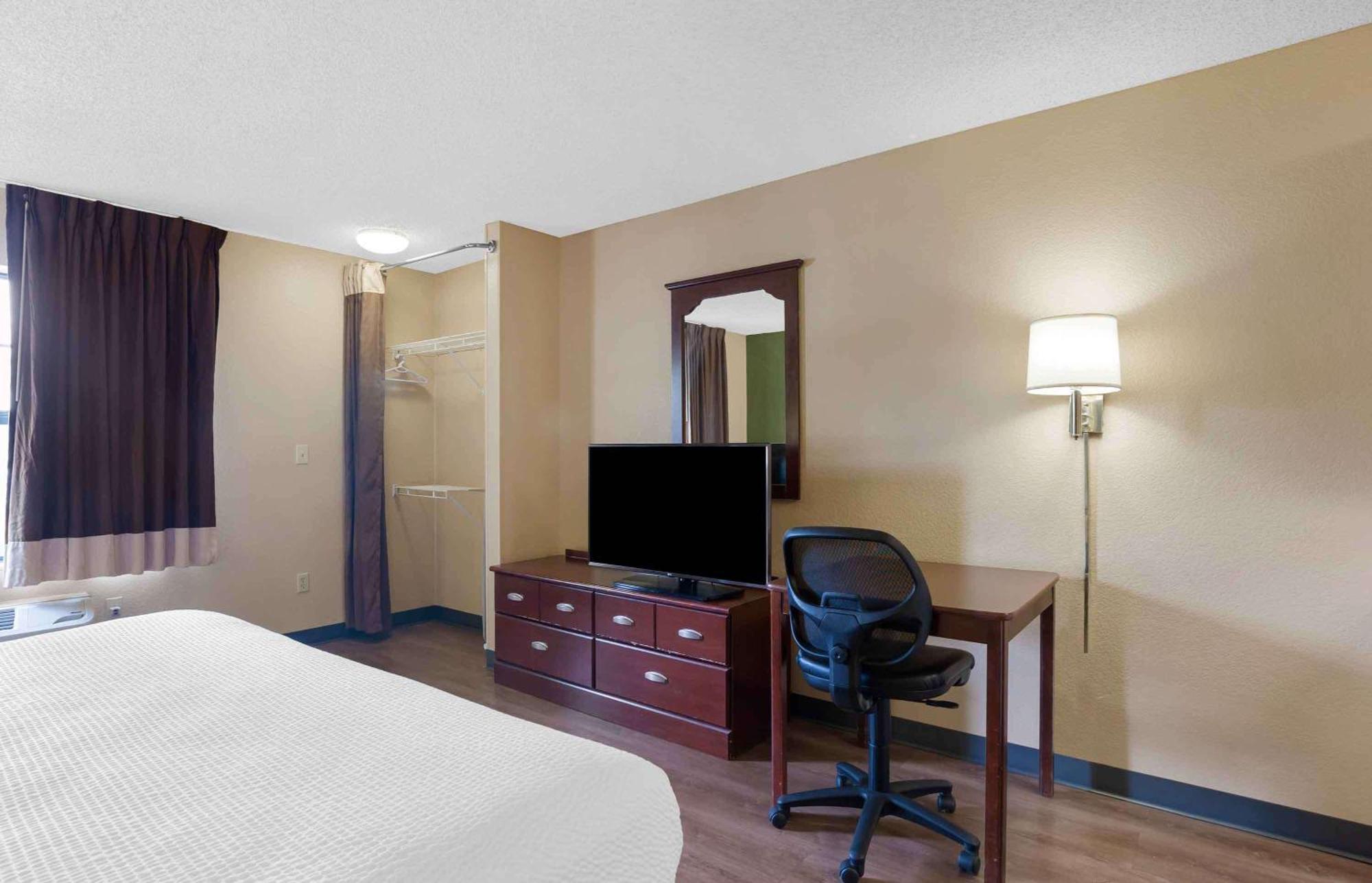 Extended Stay America Suites - Orlando - Orlando Theme Parks - Major Blvd Экстерьер фото