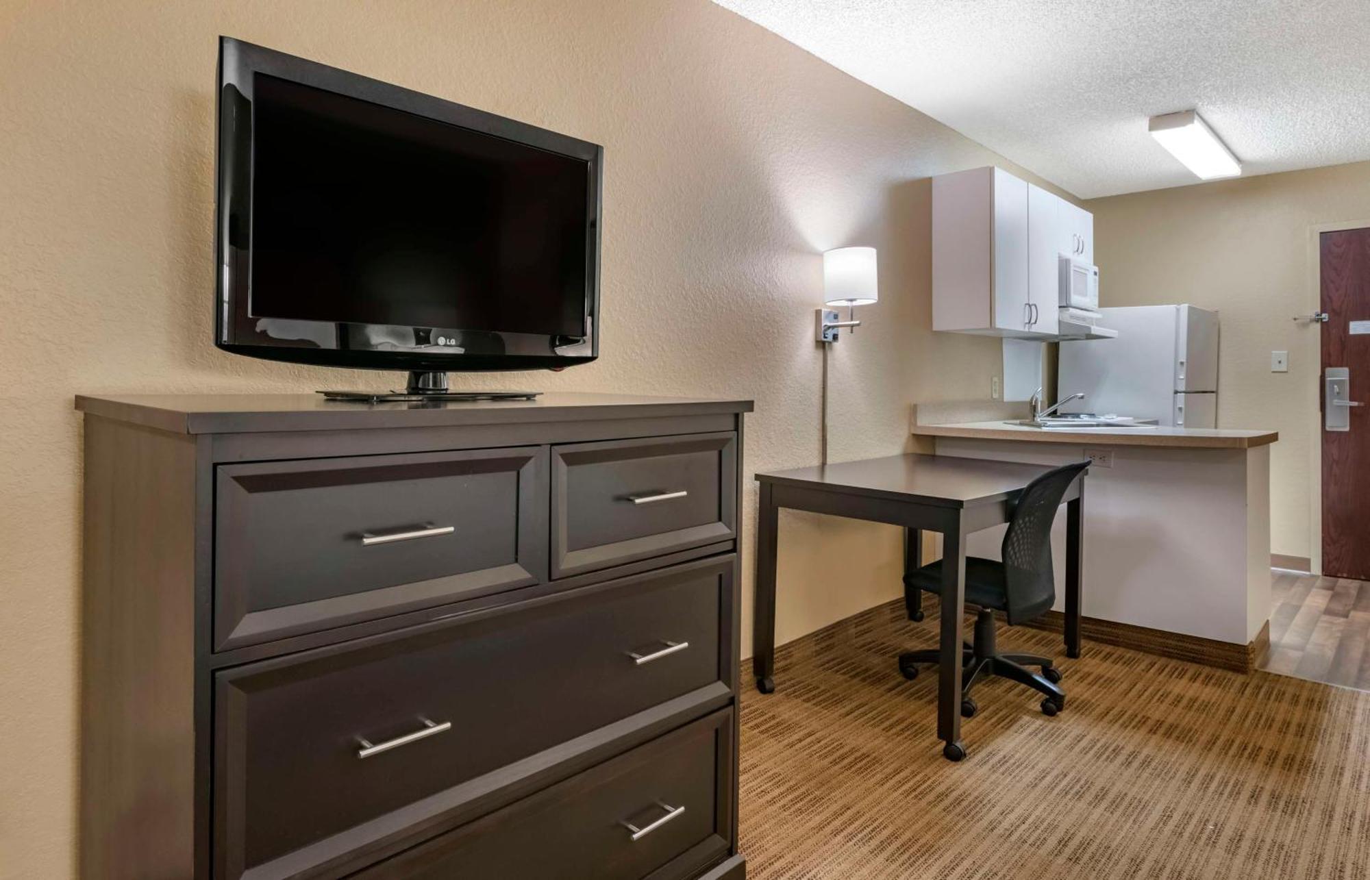 Extended Stay America Suites - Orlando - Orlando Theme Parks - Major Blvd Экстерьер фото