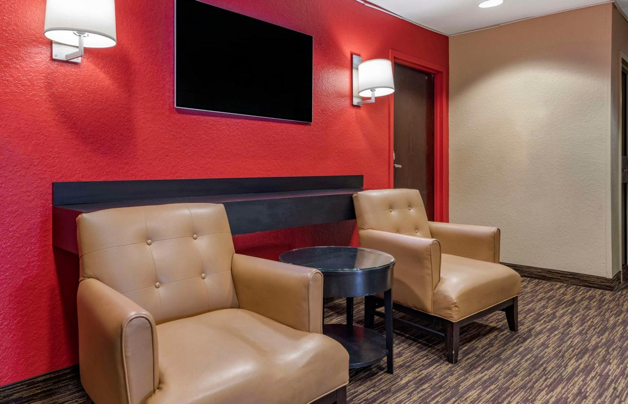Extended Stay America Suites - Orlando - Orlando Theme Parks - Major Blvd Экстерьер фото
