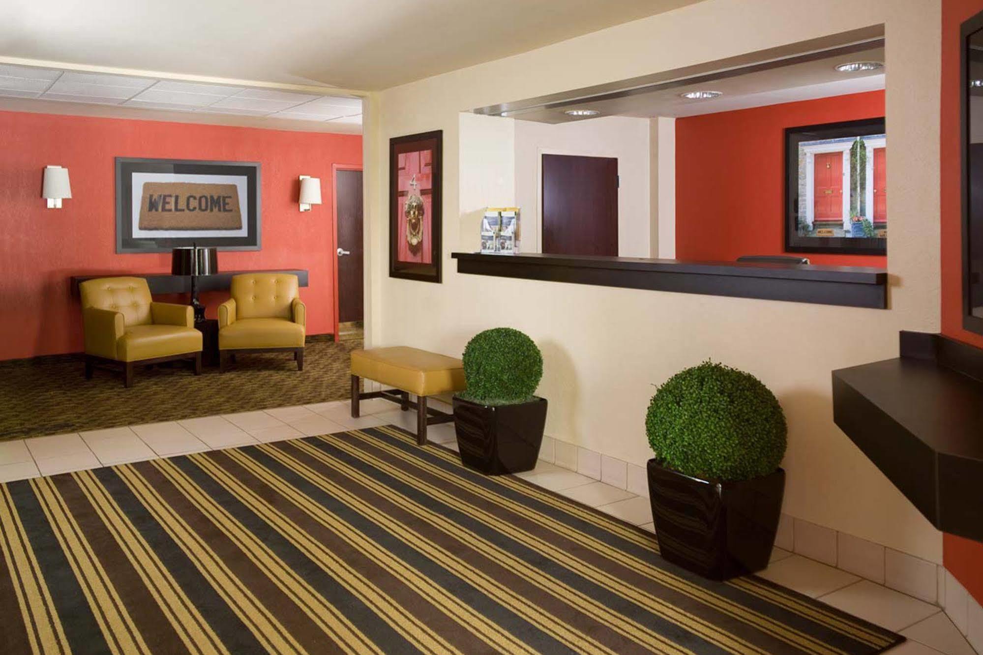 Extended Stay America Suites - Orlando - Orlando Theme Parks - Major Blvd Экстерьер фото