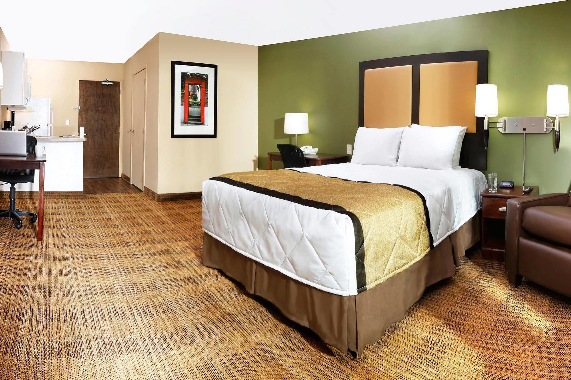 Extended Stay America Suites - Orlando - Orlando Theme Parks - Major Blvd Экстерьер фото