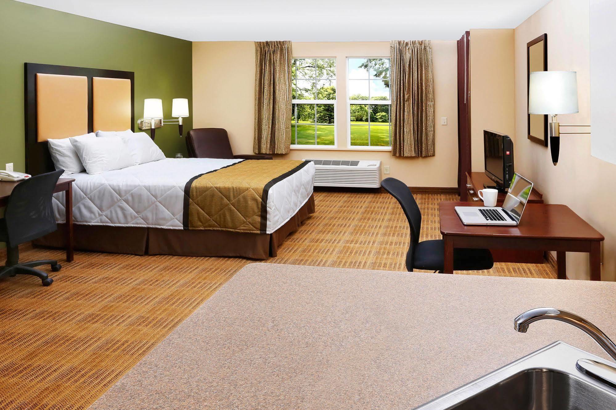 Extended Stay America Suites - Orlando - Orlando Theme Parks - Major Blvd Экстерьер фото